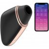 Satisfyer Love Triangle čierny