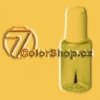 Hyundai HJ 2011 - 2011 SUNNY YELLOW barva/metal, tužka