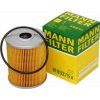 MANN olejový filter 2,8 / 128KW - 021115562