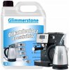Tekutý odstraňovač vodného kameňa Glimmerstone 5 l bez zápachu, ekologický