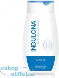 Indulona Original telové mlieko 250 ml od 5,74 € - Heureka.sk