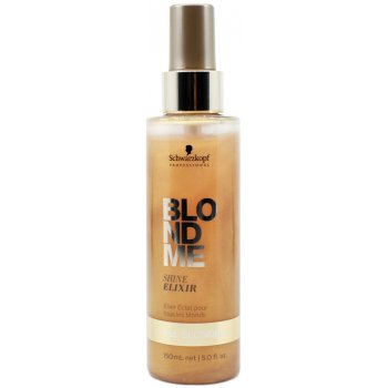 Schwarzkopf Blondme (Shine Elixir) 150 ml