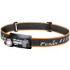 Fenix | Fenix HM51RV20 - LED Nabíjacia čelovka 3xLED/1xCR123A IP68 700 lm 120 h | FE0004