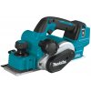 Makita DKP181ZU aku hoblík Li-ion 18V, bez aku Z DKP181ZU