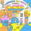 LSD: Labrinth, Sia & Diplo Present Lsd - CD