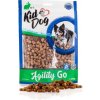 KID DOG KD Agility Go králicie mini kúsky 250 g