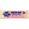 HealthyCo Wafer Bar Čokoláda 24 g