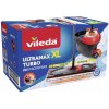 Vileda Plochý mop Ultramax BOX XL Súprava 42cm Na žmýkanie veľká náplň