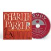 Parker Charlie: Ornithology: Best Of Bird - CD