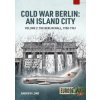 Cold War Berlin: an Island City (Andrew Long)()