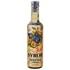 Kitl Syrob Slivka lahodný sirup vyrobený zo slivkovej šťavy a dužiny.. 500 ml
