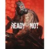 Ready or Not