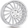 Keskin KT17 8x18 5x112 ET30 silver front polished