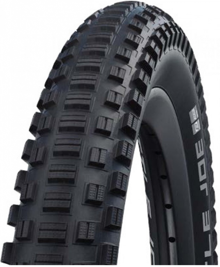 Schwalbe LITTLE JOE 20x2.00 50-406