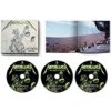 METALLICA - ...AND JUSTICE FOR ALL (3CD EXPANDED EDITION BOX-SET)