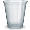 Wimex Pohár, PET číry 95mm 0,3L