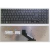 slovenská klávesnica Packard Bell LS11 LS13 LS44 LV11 P5WE0 P5WS0 TS11 TS13 TV43 TV44 black CZ/SK