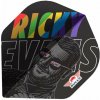Bull's NL Letky Player 100 - Ricky Evans - BU-51051