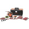 Black & Decker KA280LKA Multibruska 220W 4-v-1 AutoSelect