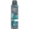 Dove Men+Care Advanced pánsky Deodorant Eukalyptus + Mäta 150ml Dove