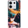 Odolné silikónové puzdro iSaprio - Astronaut 01 - Xiaomi Redmi Note 13 5G