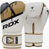 Boxerské rukavice RDX BGR-F7 zlaté