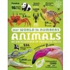 Our World in Numbers Animals - DK, Dorling Kindersley Ltd