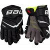 Rukavice Bauer Vapor Fly Pro Jr Farba: čierno/biela, Veľkosť rukavice: 11