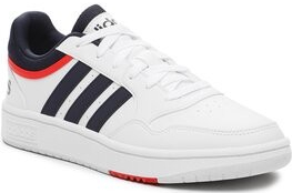adidas Topánky Hoops 3.0 Low Classic Vintage Shoes GY5427 Biela