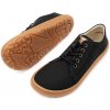 Froddo froddo barefoot tenisky pre dospelých botaniq laces black