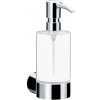 Emco Fino - Dávkovač tekutého mydla, chróm 842100101