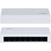 PFS3008-8GT-L - 8-portový neřízený prepínač, 8x 10/100/1000 Mb/s,- Dahua