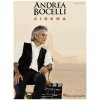 Andrea Bocelli – Cinema spev a klavír