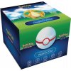Pokémon TCG Pokémon GO Premier Deck Holder Collection Dragonite VSTAR
