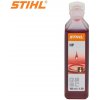 STIHL HP Olej pre dvojtaktné motory 1:50 100 ml