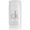 Calvin Klein CK One Deodorant tuhý 75 ml unisex