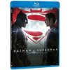 Batman vs. Superman: Úsvit spravedlnosti BD