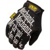 MECHANIX Taktické rukavice MECHANIX (The Original) - Black/White - M
