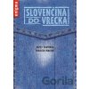 Slovenčina do vrecka Jozef Šimurka Marián Macho