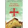 EL ENIGMA SAGRADO (NF) (M. BAIGENT,R. LEIGH,H. LINCOLN)(Brožovaná)