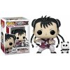 Funko POP! Fullmetal Alchemist Brotherhood May Chang with Shao May 1580