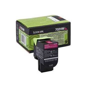 Lexmark 70C20M0 - originálny