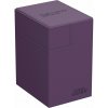 Krabička Ultimate Guard Flip`n`Tray 133+ XenoSkin Purple
