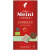 Julius Meinl Nespresso kompostovateľné kapsuly Espresso Delizioso (10x 5,6 g/box)