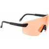 Okuliare Swiss Eye Defense orange