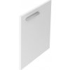 Ravak SD 400 dvierka Chrome L biela X000000540