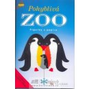 Pohyblivá ZOO Figurky z papíru