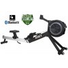 Veslovací trenažér Air Rower 3.0 Smart Connect