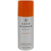 DAVID BECKHAM Instinct Sport deospray pre mužov 150 ml