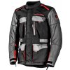 Enduro bunda TRAILER, 4SQUARE - pánská (černá,červená, vel. M) 2024
